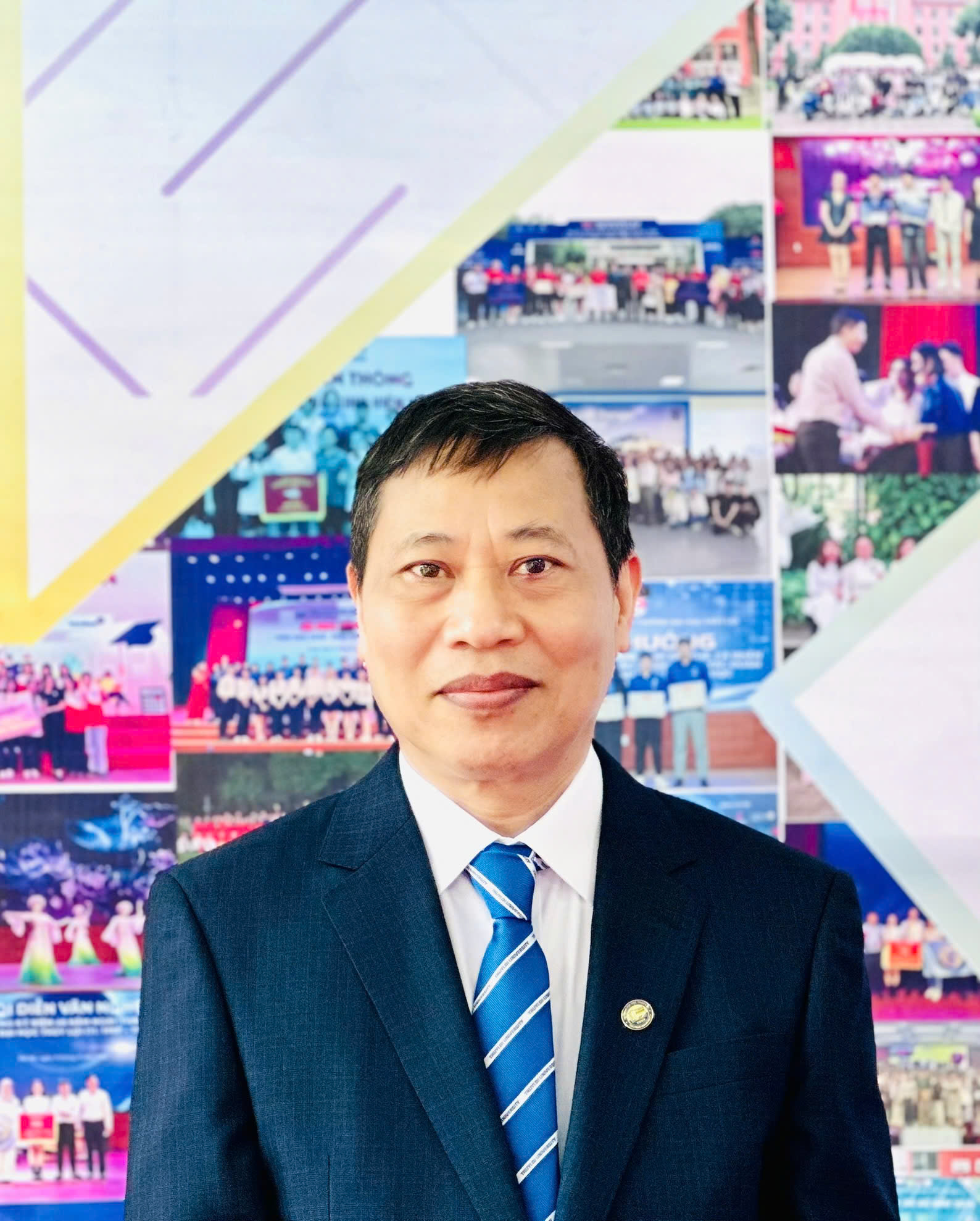 Khoa Kế toán và Kinh doanh