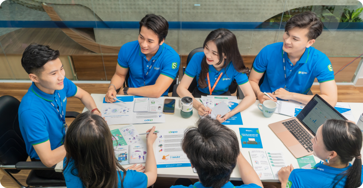 Khoa Kế toán và Kinh doanh