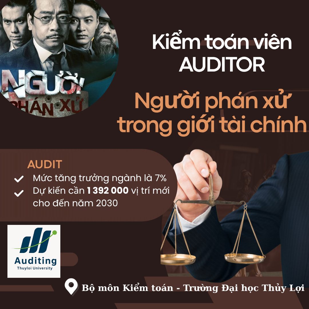 Khoa Kế toán và Kinh doanh