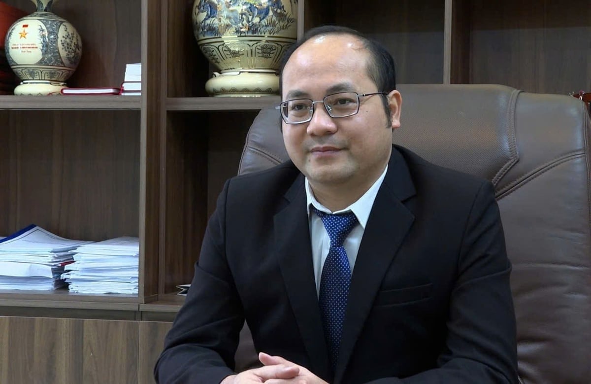 Khoa Kế toán và Kinh doanh