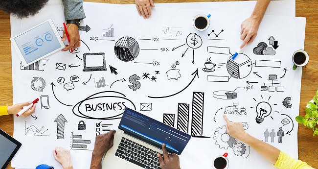 Khoa Kế toán và Kinh doanh