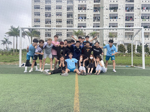 Khoa Kế toán và Kinh doanh