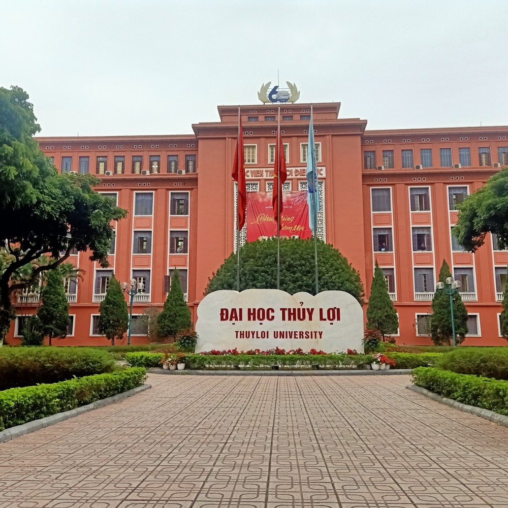 Khoa Kế toán và Kinh doanh