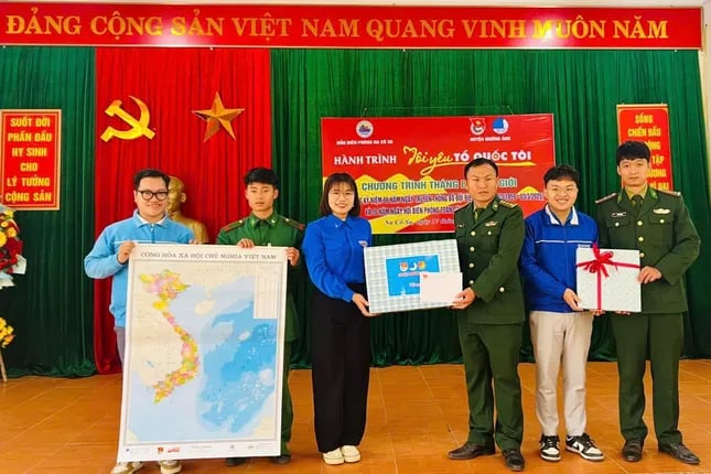 Khoa Kế toán và Kinh doanh