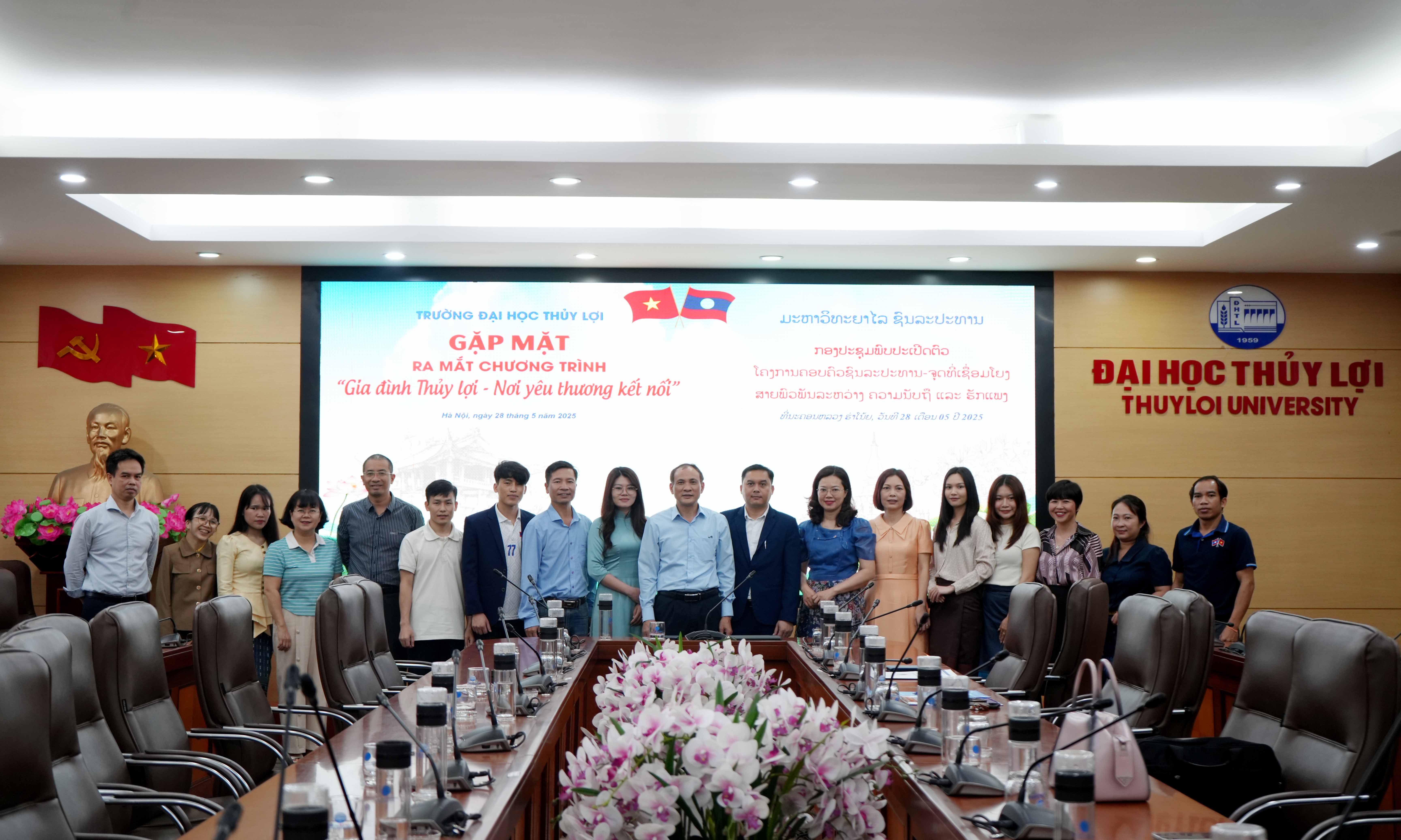 Khoa Kế toán và Kinh doanh