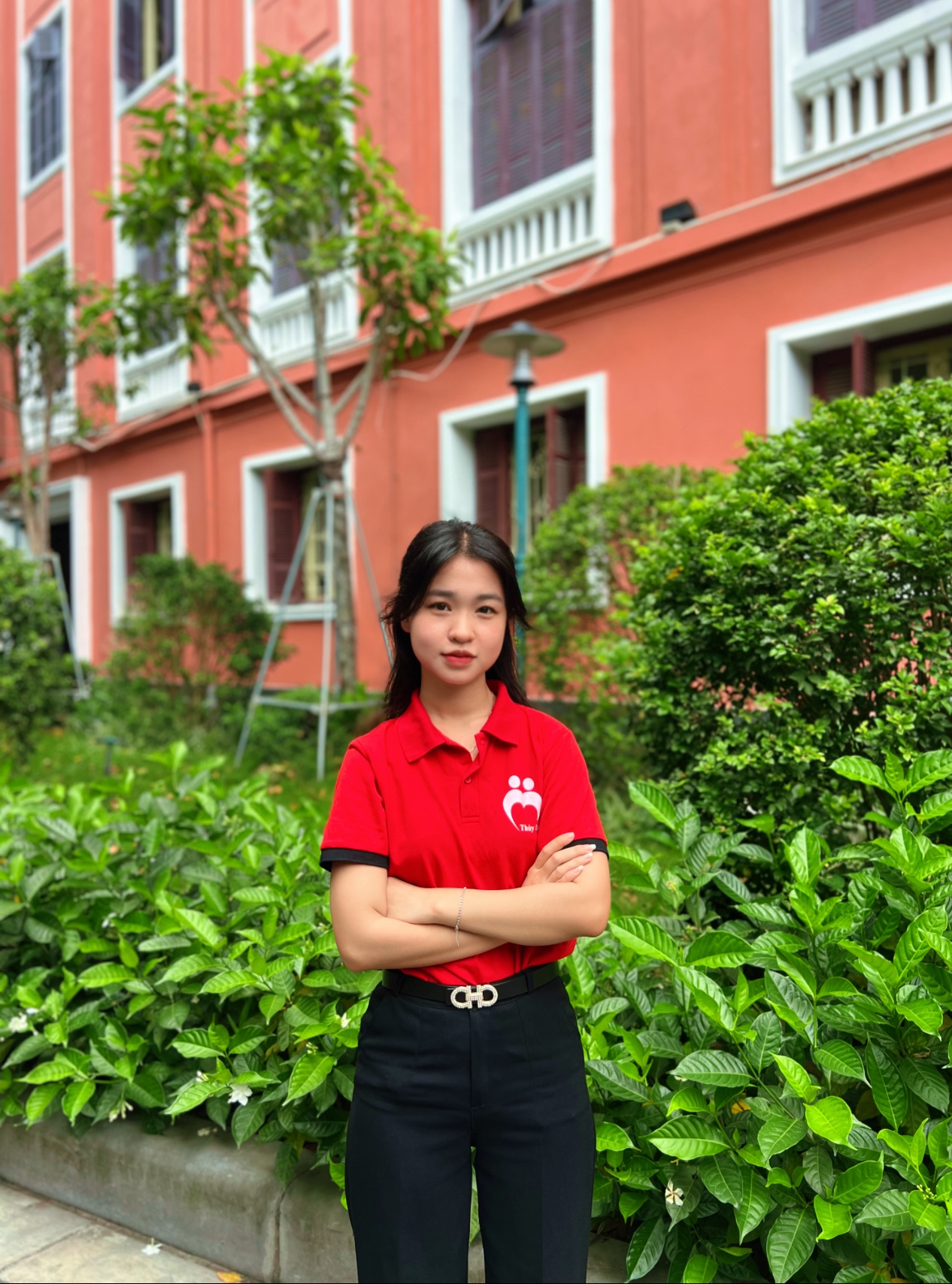 Khoa Kế toán và Kinh doanh