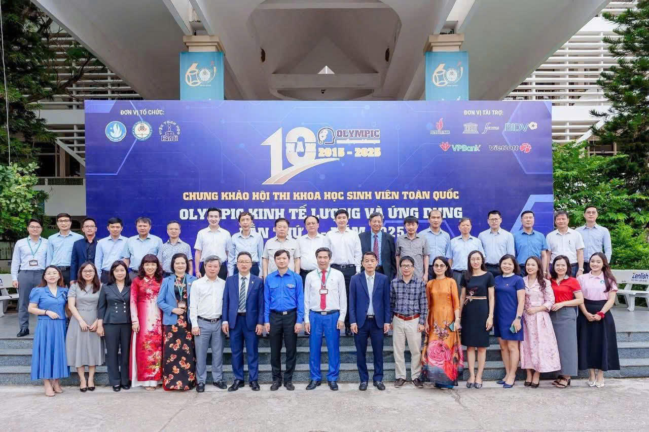 Khoa Kế toán và Kinh doanh