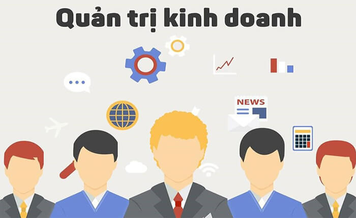 Khoa Kế toán và Kinh doanh