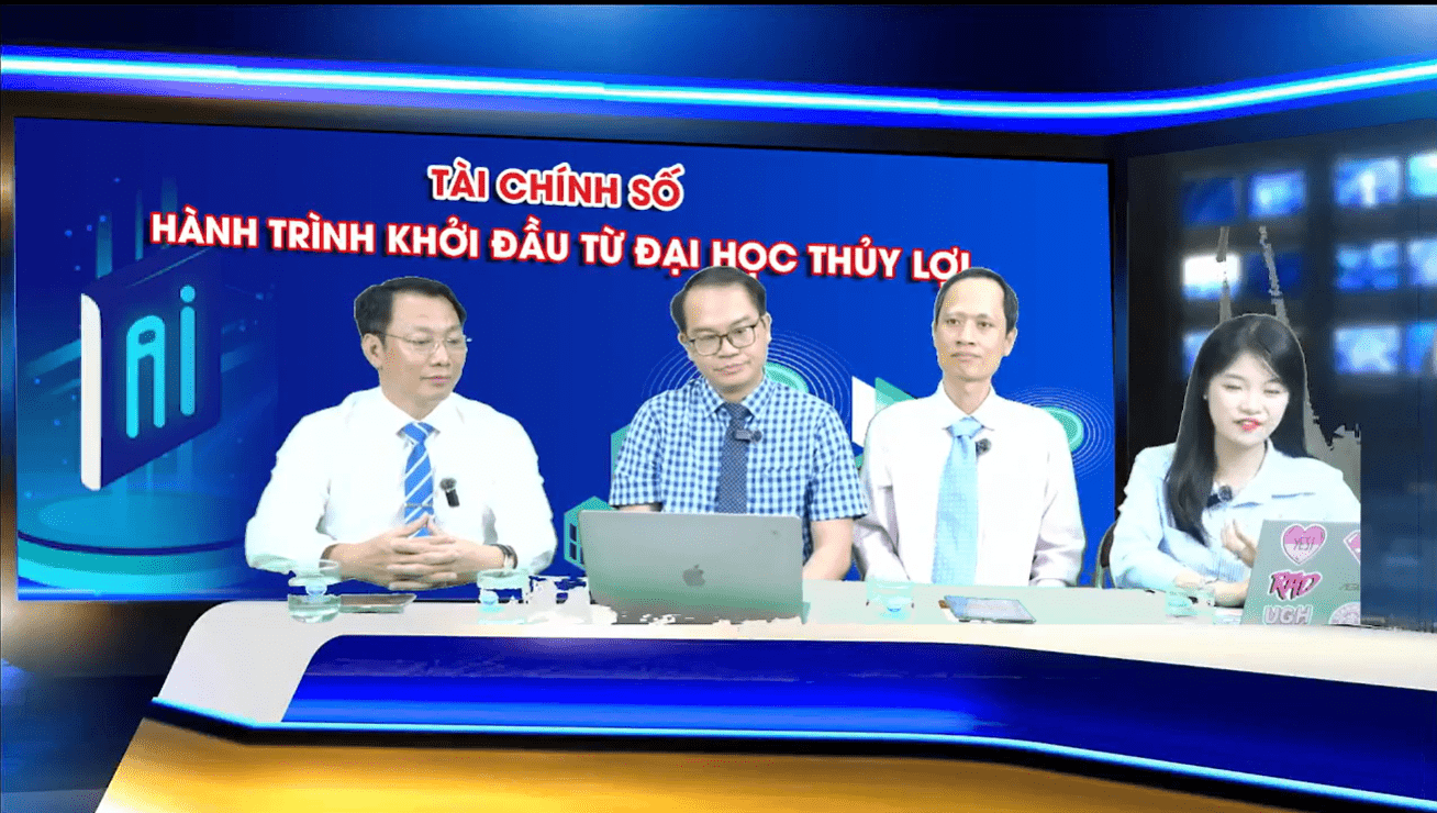 Khoa Kế toán và Kinh doanh