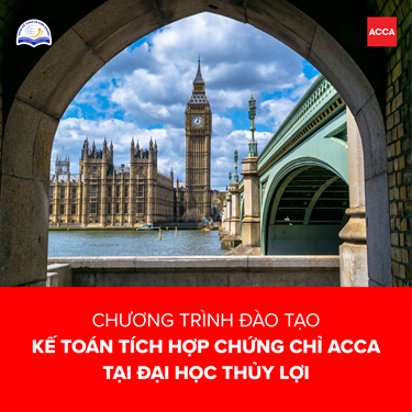 Khoa Kế toán và Kinh doanh