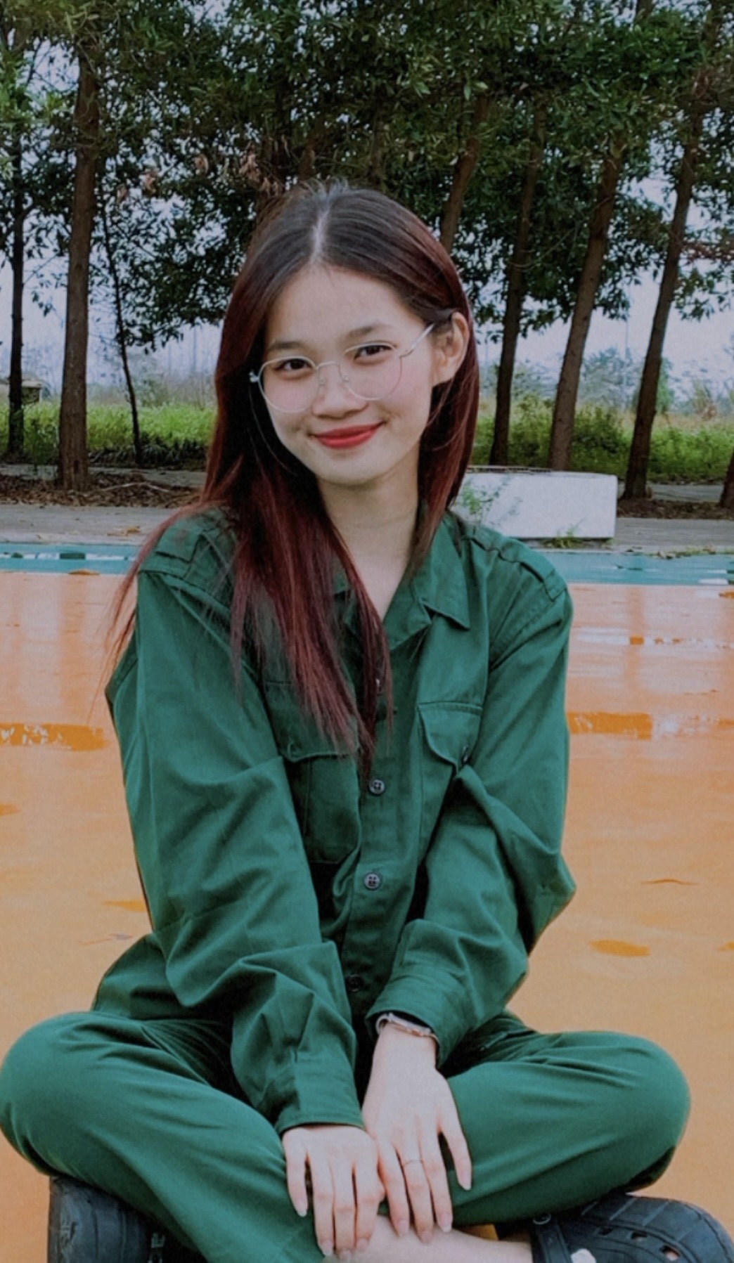 Khoa Kế toán và Kinh doanh