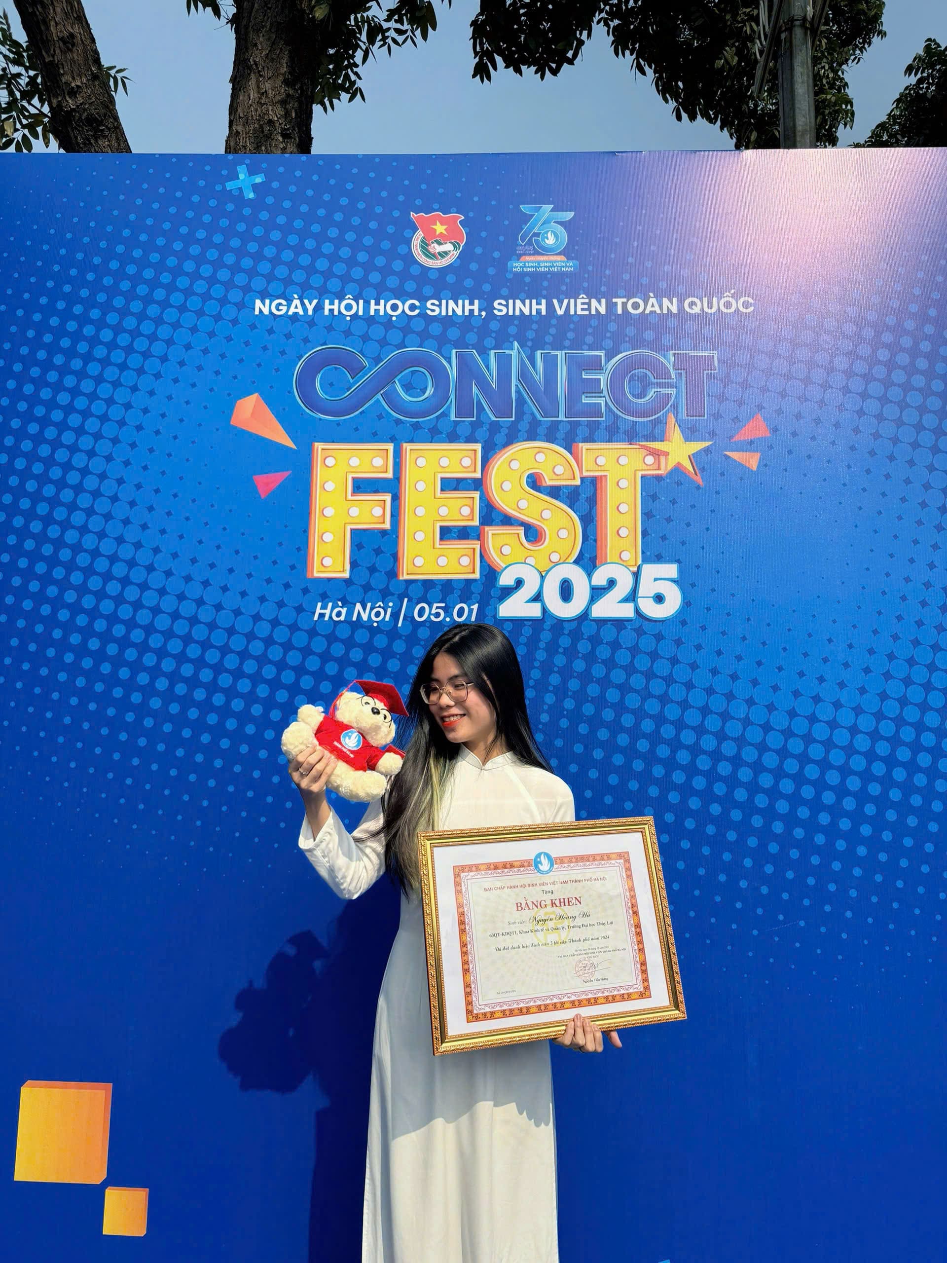 Khoa Kế toán và Kinh doanh