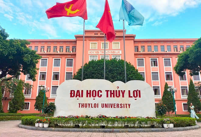Khoa Kế toán và Kinh doanh