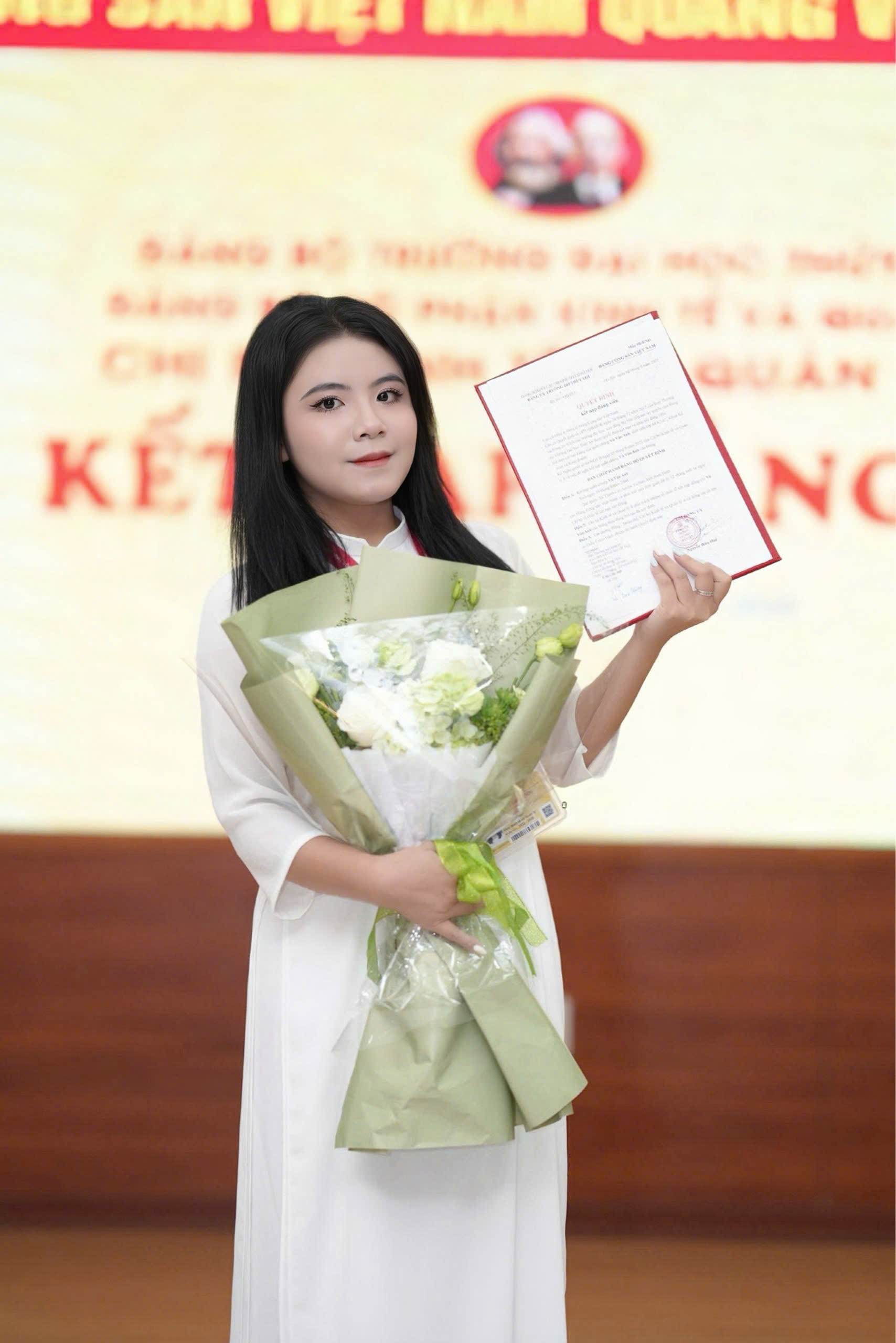 Khoa Kế toán và Kinh doanh