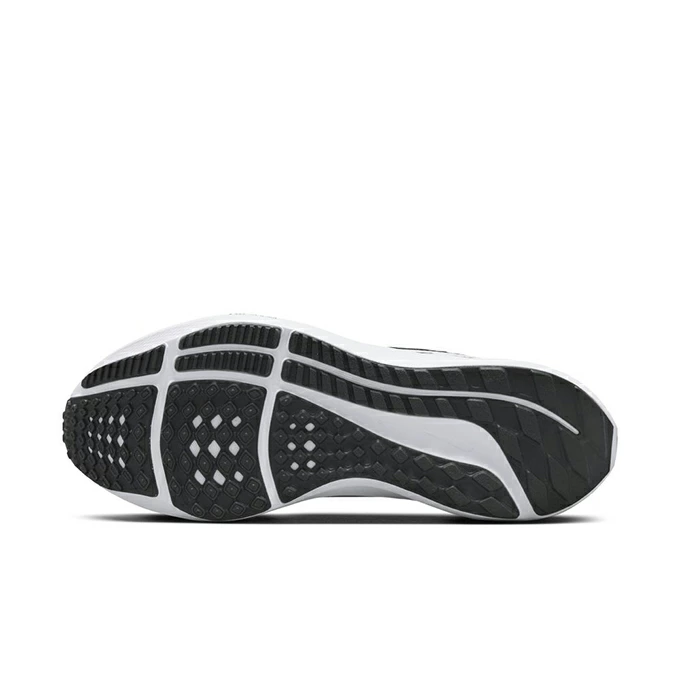 Giày chạy bộ nữ Nike Pegasus 40 Air Zoom W black/ white DV3854-001