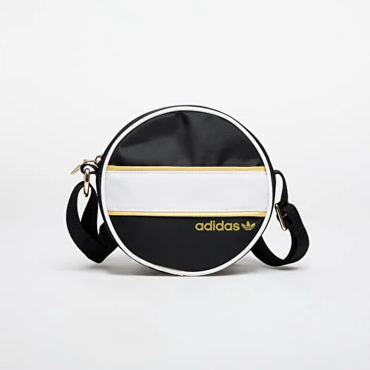 Túi tròn đeo chéo adidas Adicolor Classic Unisex - IX6841