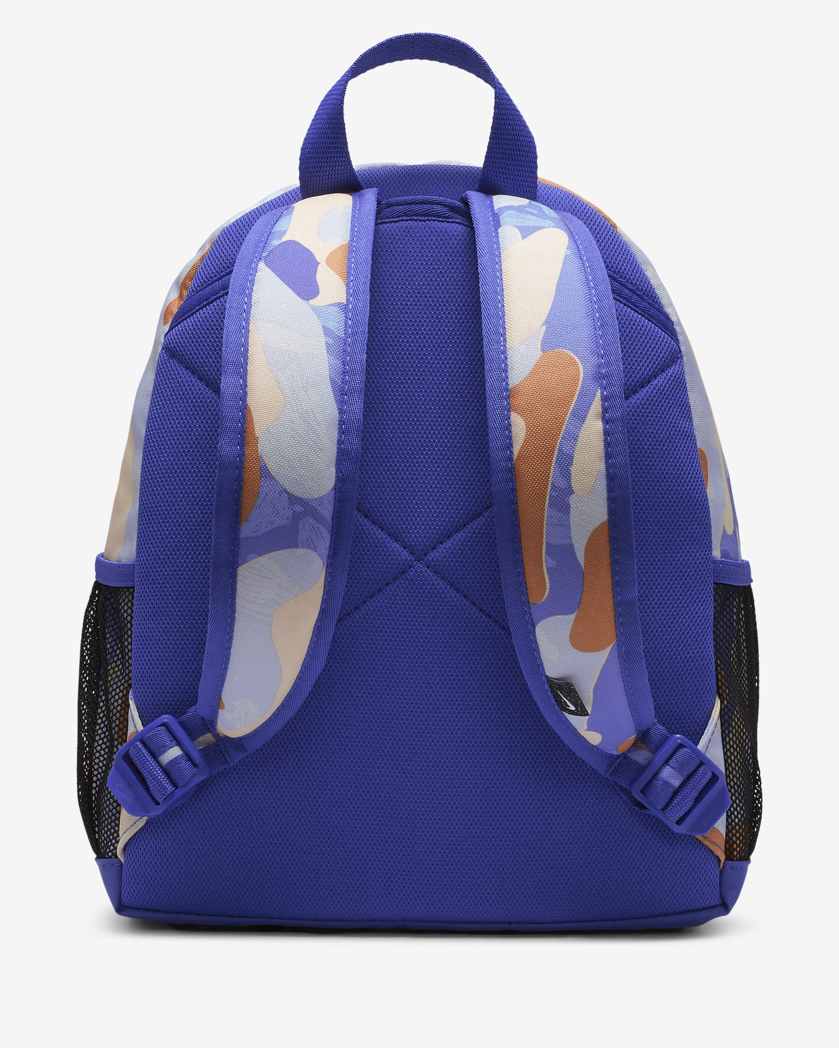 Ba lô Nike Brasilia JDI Kids' Mini Backpack (11L)
