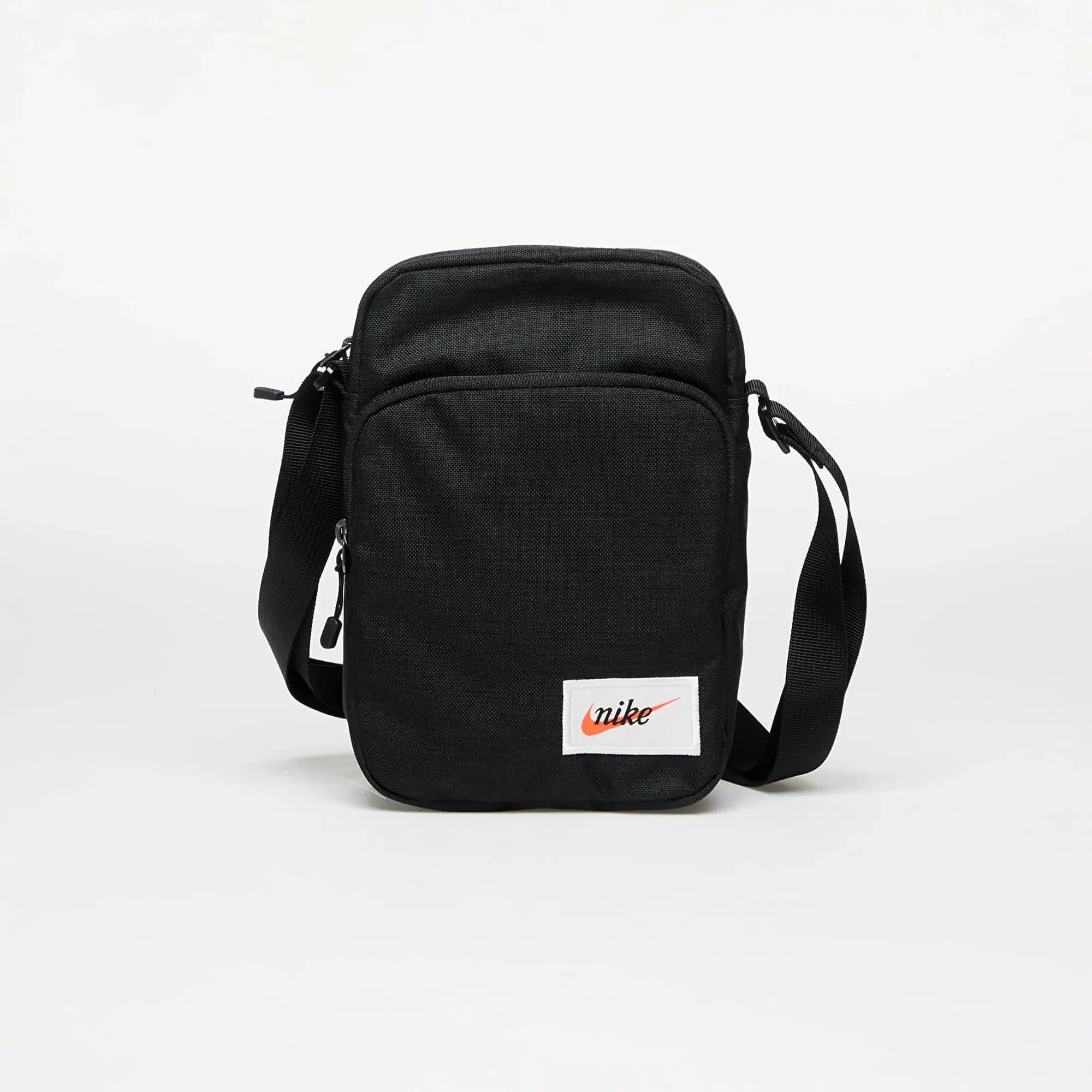 Túi Nike Heritage Hip Pack - Black BA5809-010