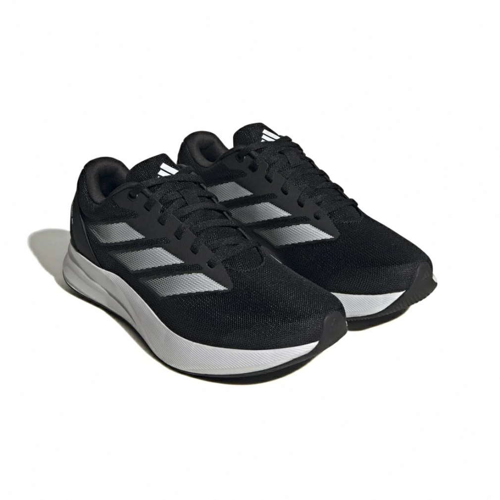 Giày thể thao nam Adidas Duramo RC ‘Black White’ ID2704