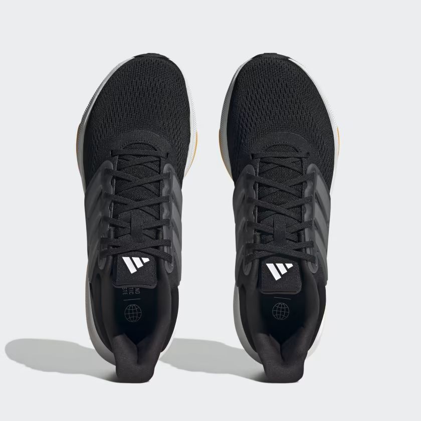 Giày thể thao Nam Adidas Ultrabounce - Đen HP5777