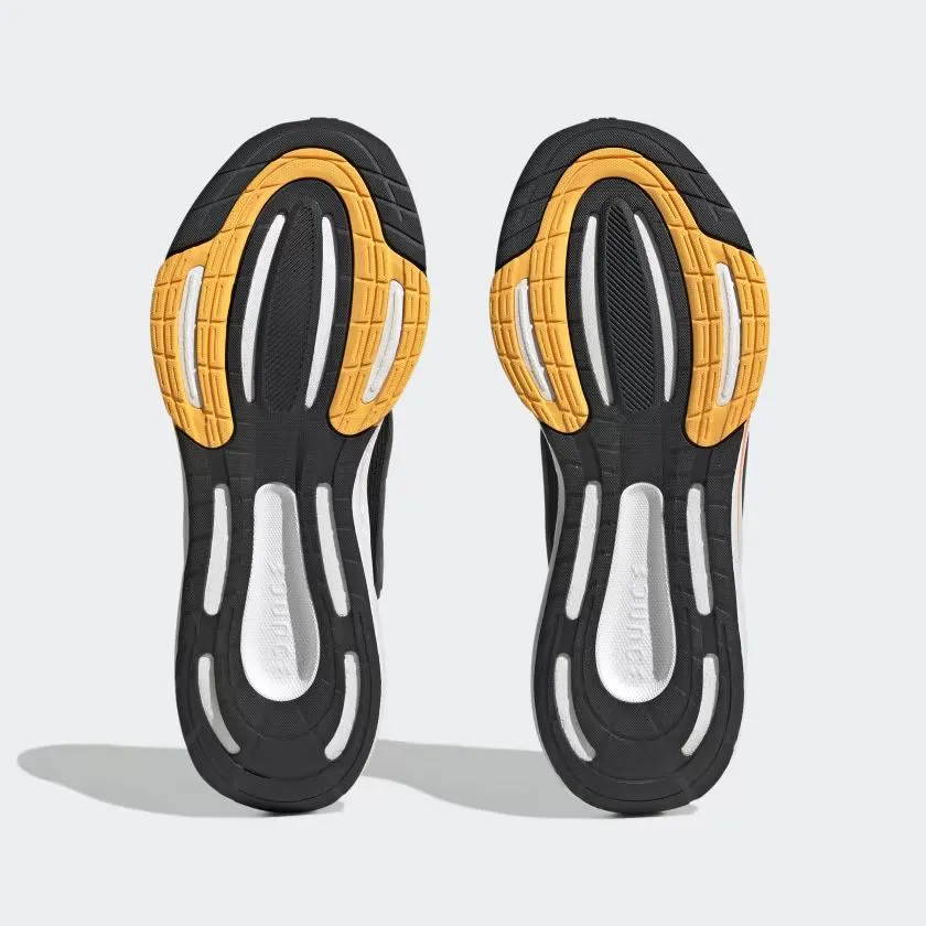 Giày thể thao Nam Adidas Ultrabounce - Đen HP5777