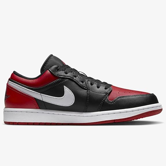 Giày nam nike Air Jordan 1 Low