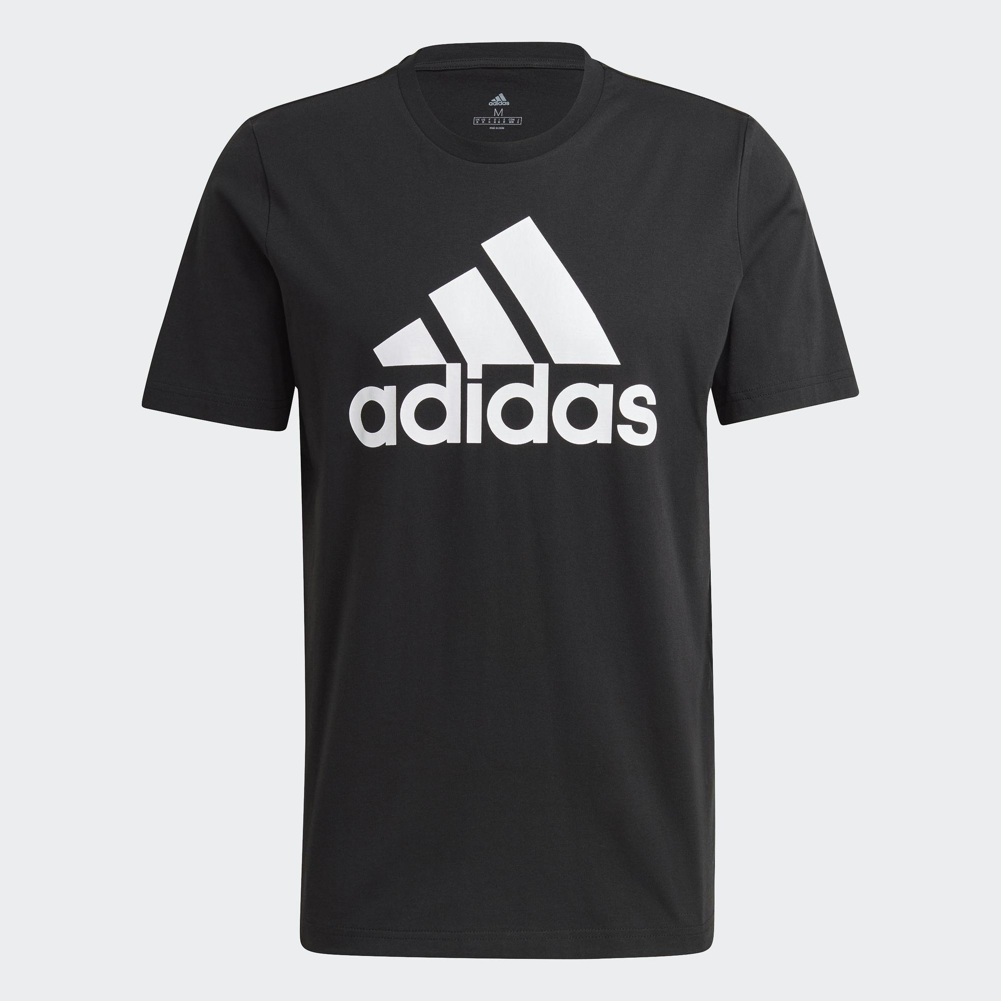 Áo Thun nam Adidas Big Logo Essentials