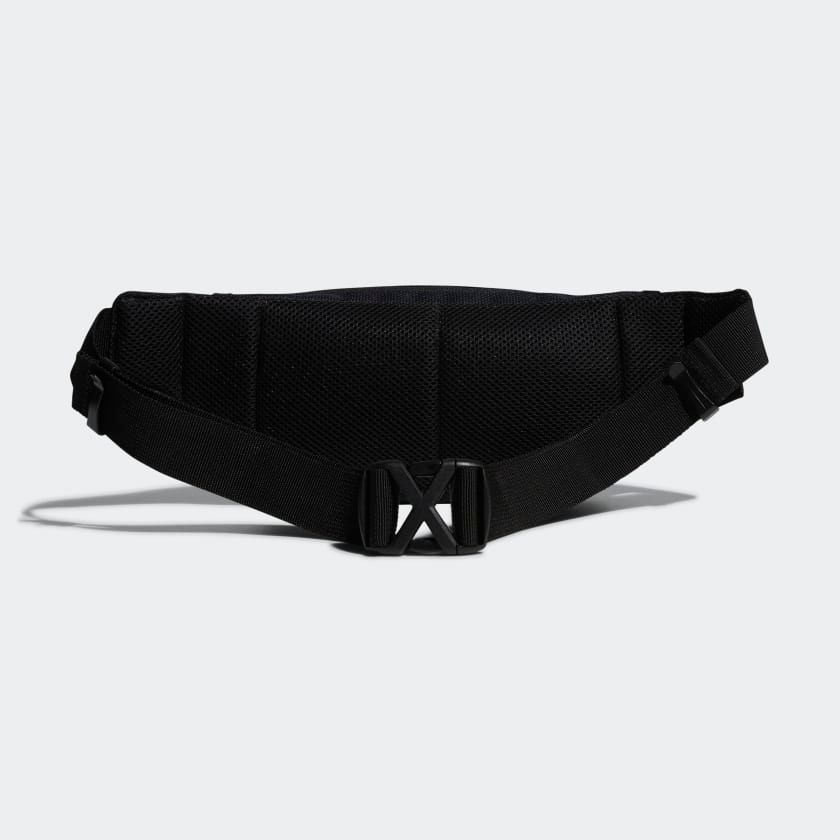 TÚI ADIDAS CHÍNH HÃNG ĐEO HÔNG LOGO H64743