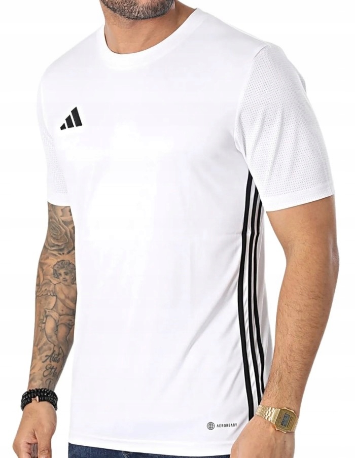Áo bóng đá Nam adidas TABELA 23 - H44526