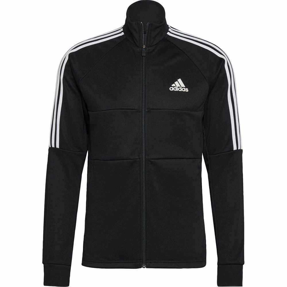 Áo khoác nam Adidas Track Jacket H28910 Màu Đen