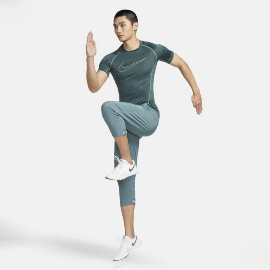 Áo thun nam Nike Pro DRI-FIT