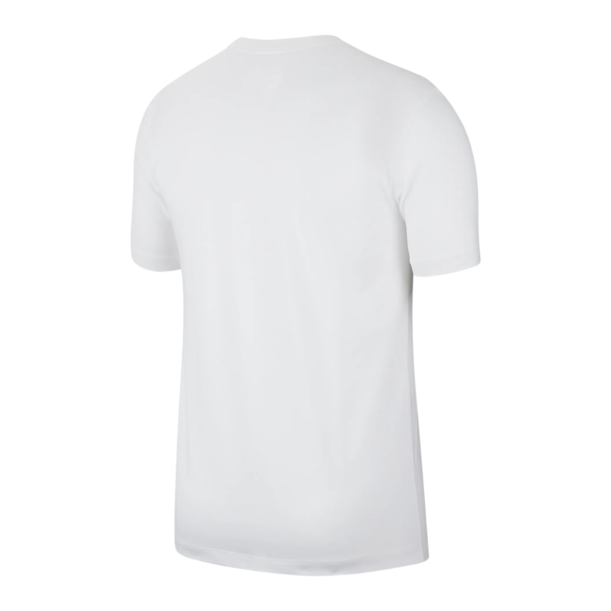 Áo Thun Nam Nike Sportswear Men's T-Shirt AR5005-100 Màu Trắng
