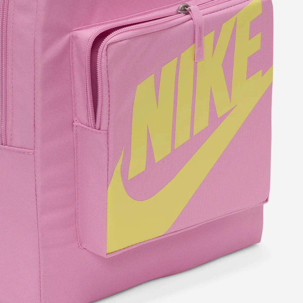 Ba Lô Thể Thao Bé Gái Nike Classic - Hồng