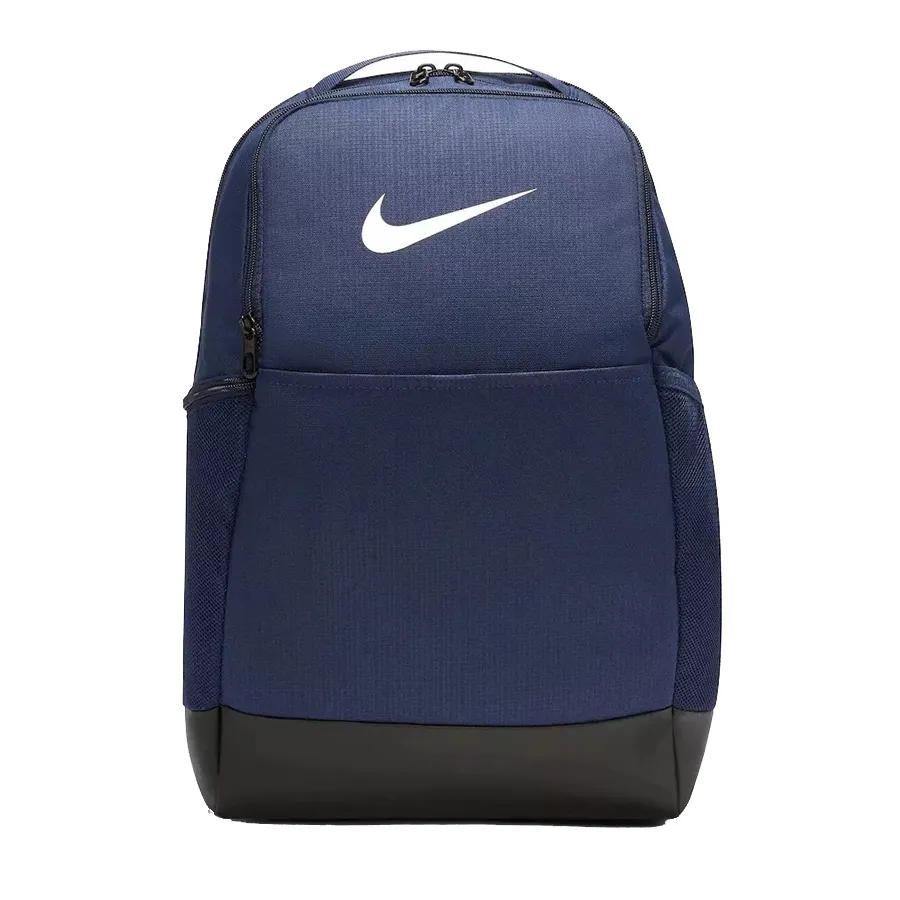 Ba Lô Nike Brasilia Backpack ‘Midnight Navy’ BA5954-410