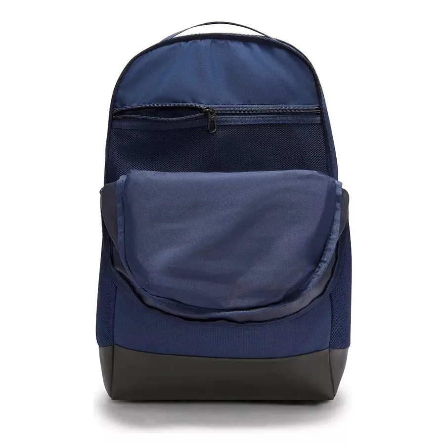 Ba Lô Nike Brasilia Backpack ‘Midnight Navy’ BA5954-410
