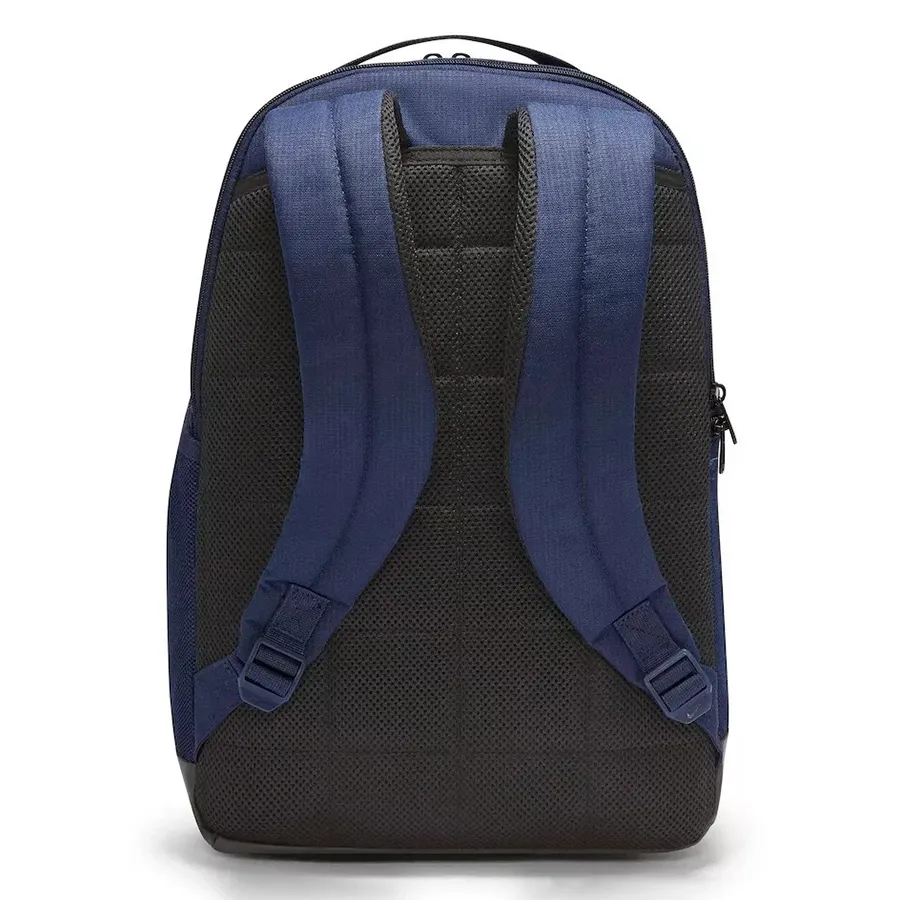 Ba Lô Nike Brasilia Backpack ‘Midnight Navy’ BA5954-410