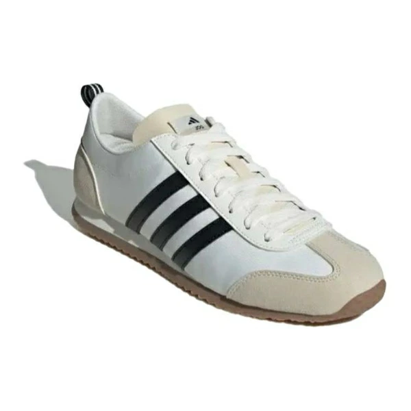 Giày Thời Trang ADIDAS NEO VS JOG 2.0 WHITE TAN JI2436