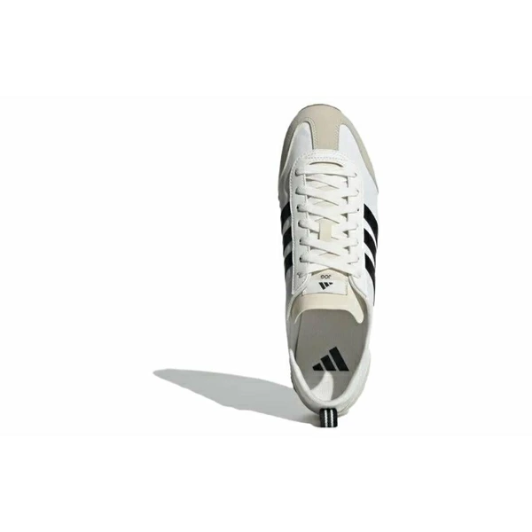 Giày Thời Trang ADIDAS NEO VS JOG 2.0 WHITE TAN JI2436