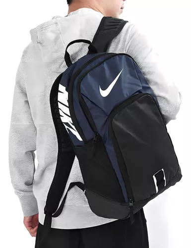 Ba Lô Nike Alpha PRO Midnight ‘Navy’ BZ9803-410