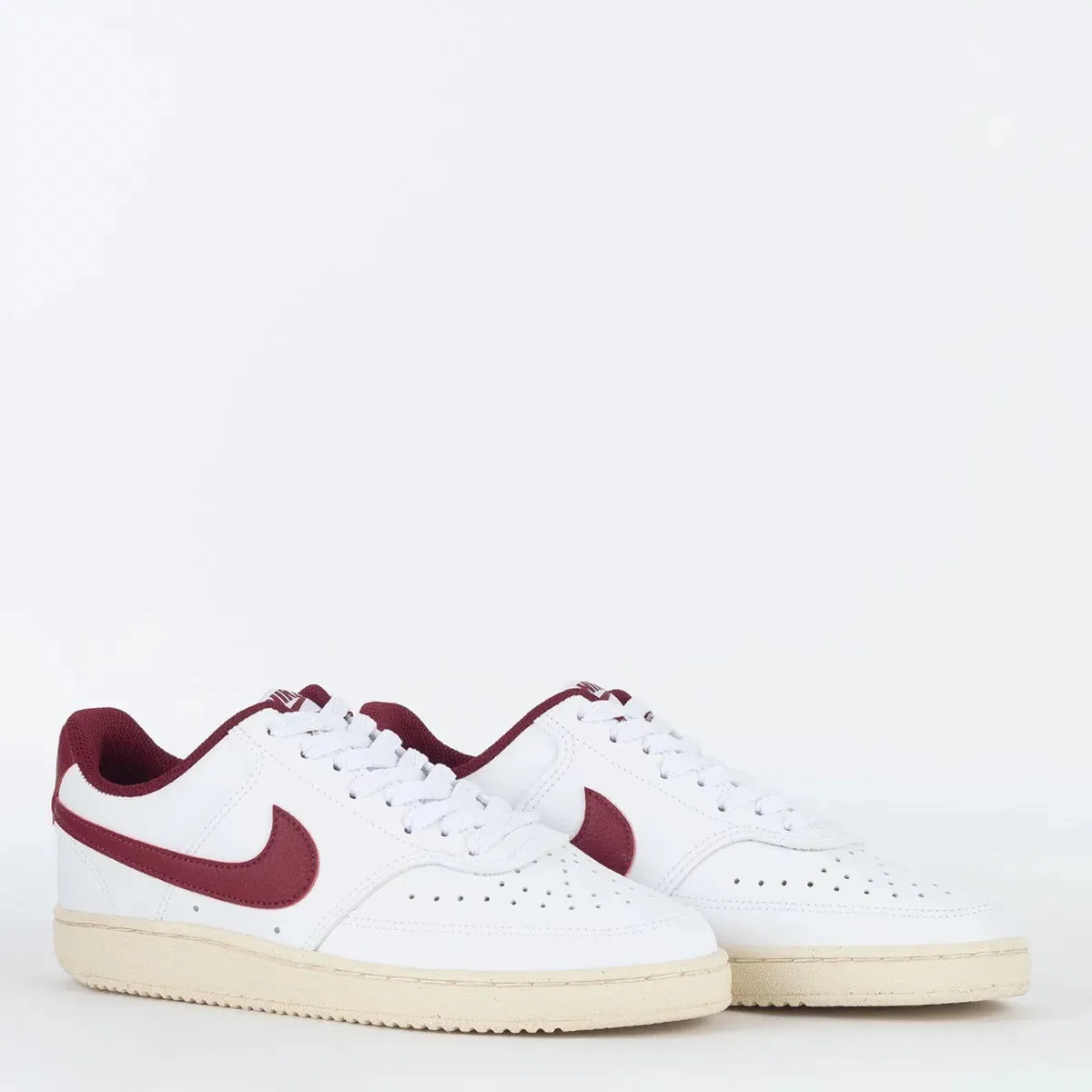 Giày thời trang nam Nike COURT VISION LO NN