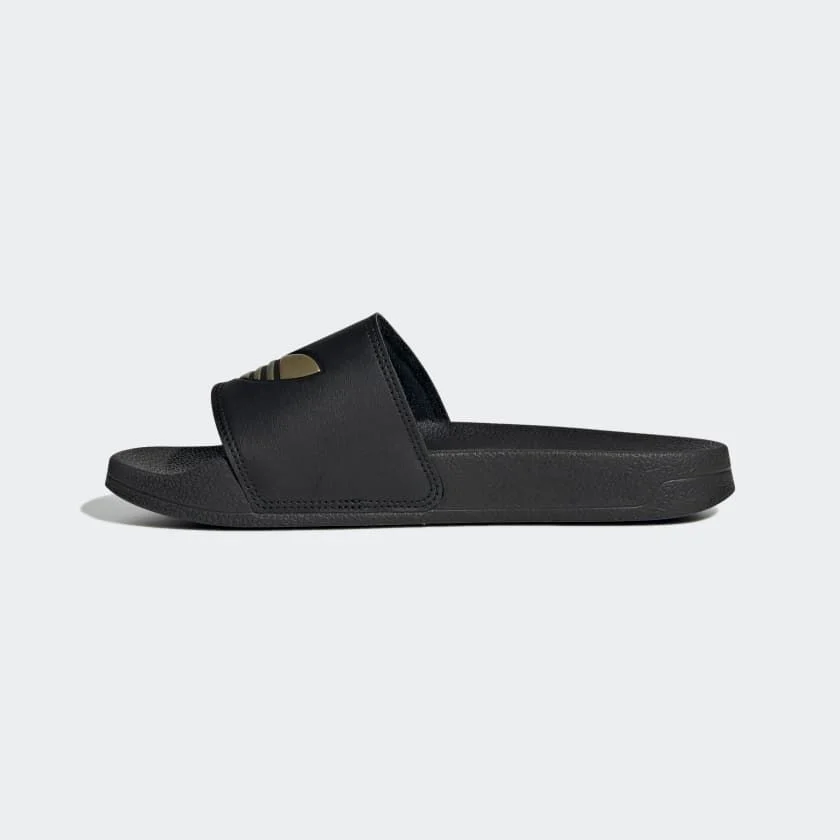 adidas Dép adilette Lite - Đen GZ6196
