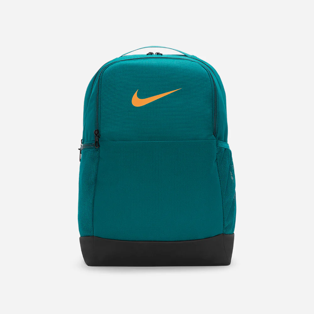 Ba Lô Nike Brasilia 9.5 - Xanh Dương DH7709-381