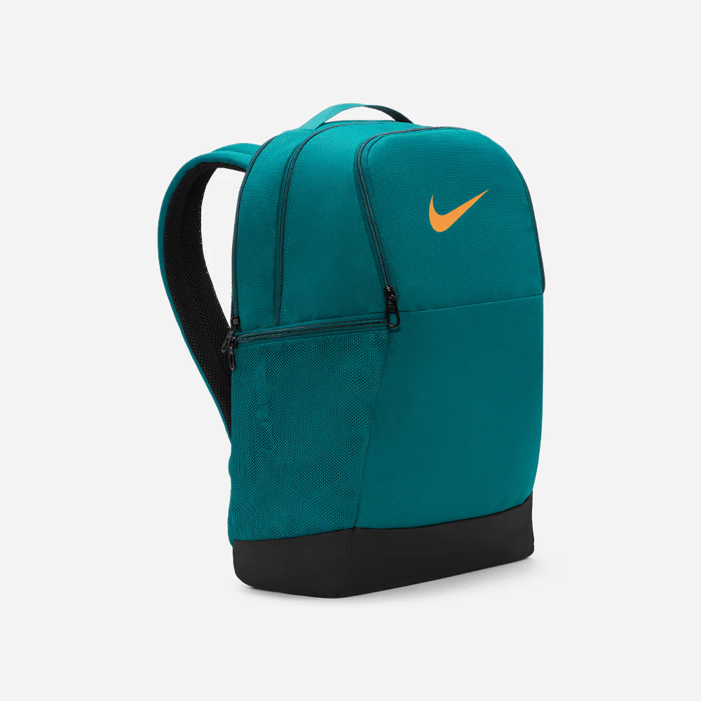 Ba Lô Nike Brasilia 9.5 - Xanh Dương DH7709-381