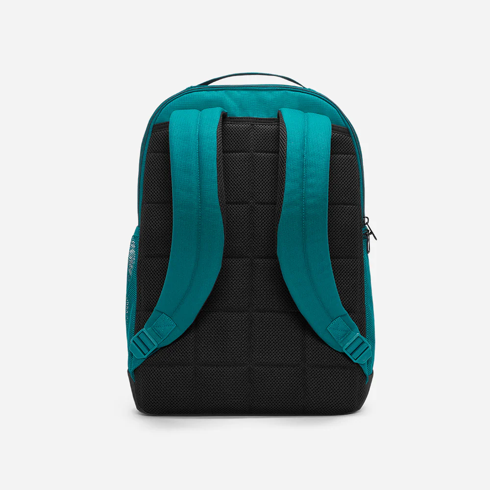 Ba Lô Nike Brasilia 9.5 - Xanh Dương DH7709-381