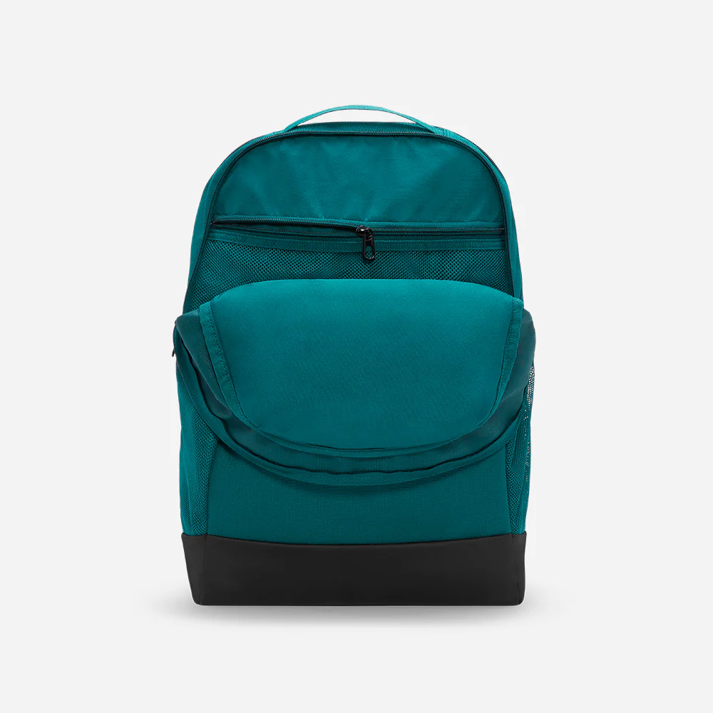 Ba Lô Nike Brasilia 9.5 - Xanh Dương DH7709-381