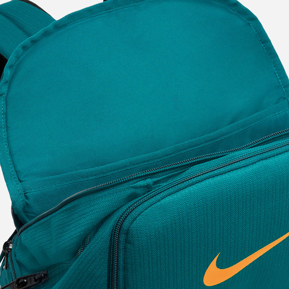 Ba Lô Nike Brasilia 9.5 - Xanh Dương DH7709-381
