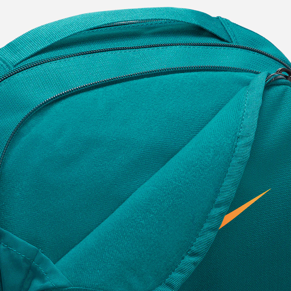 Ba Lô Nike Brasilia 9.5 - Xanh Dương DH7709-381