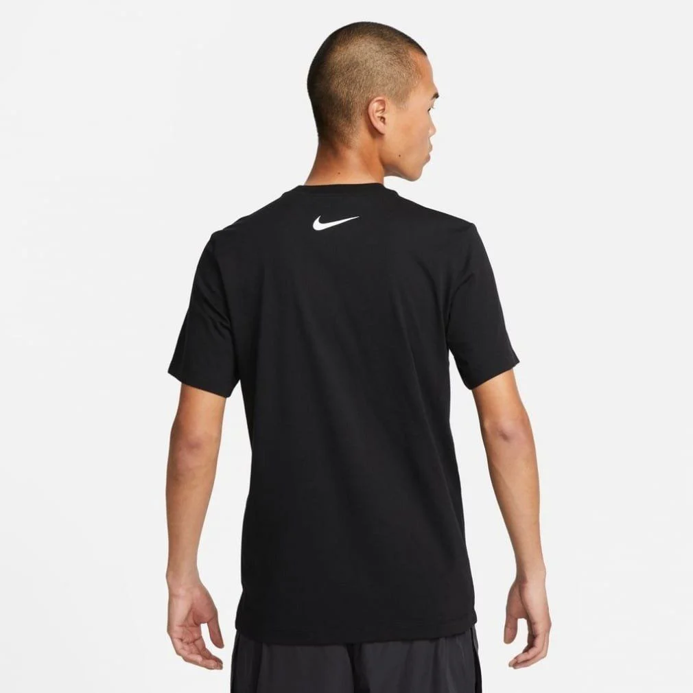 Áo thun Thể Thao Nam NIKE As M Nsw Tee Big Swoosh 2 DZ2884-010