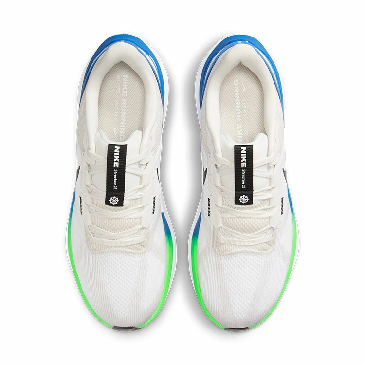 Giày thể thao Nam Nike Air Structure 25 Wide DZ3488-100