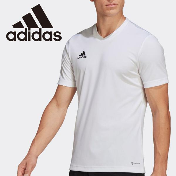 Áo thun Nam Adidas Entrada 22 Jersey
